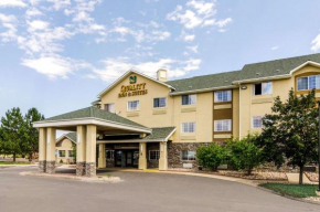  Quality Inn & Suites Westminster – Broomfield  Вестминстер